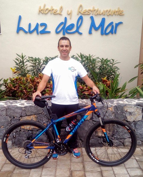 Фото Hotel Luz del Mar