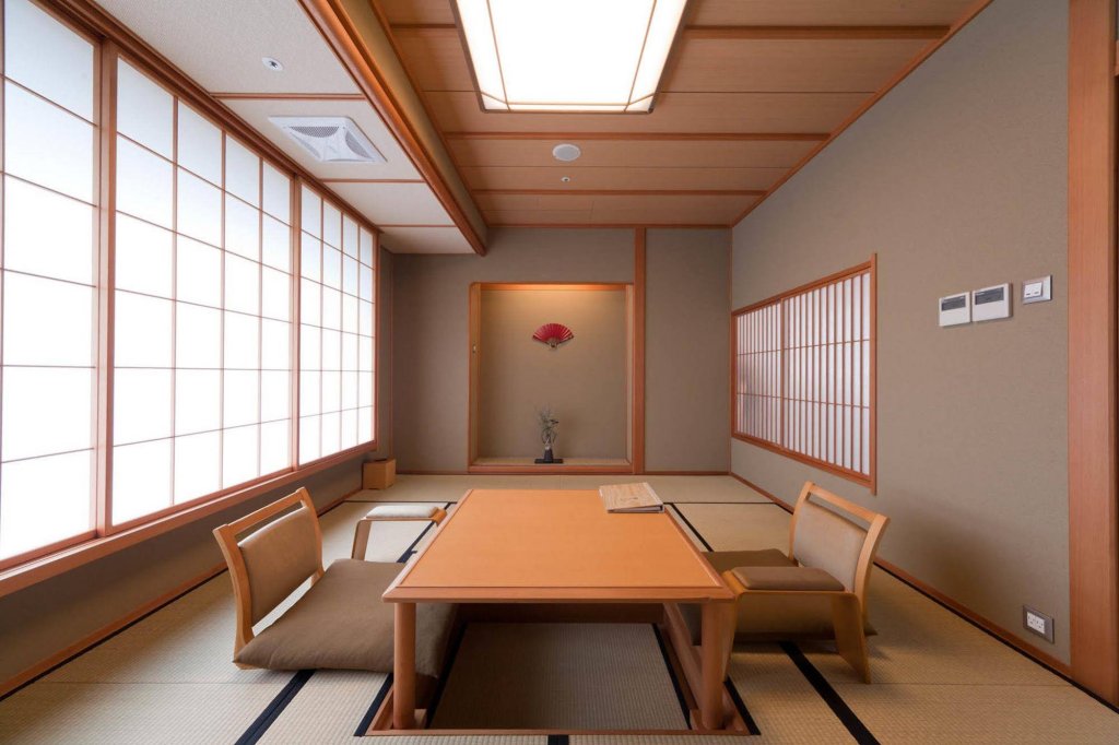 Фото Taipei Radium Kagaya International Hotel