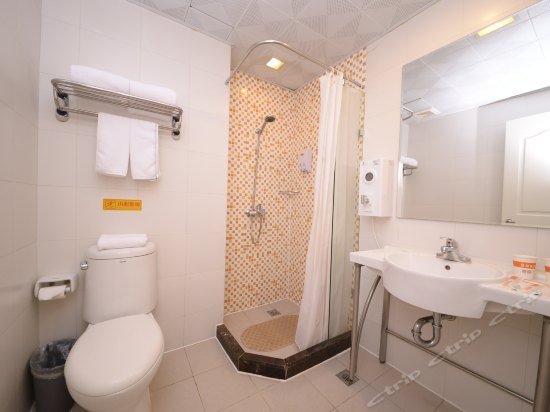 Фото Home Inn-Harbin Sanda Dongli Road Haguo