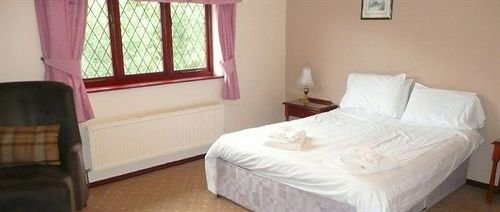 Фото The Bridge Inn Hotel