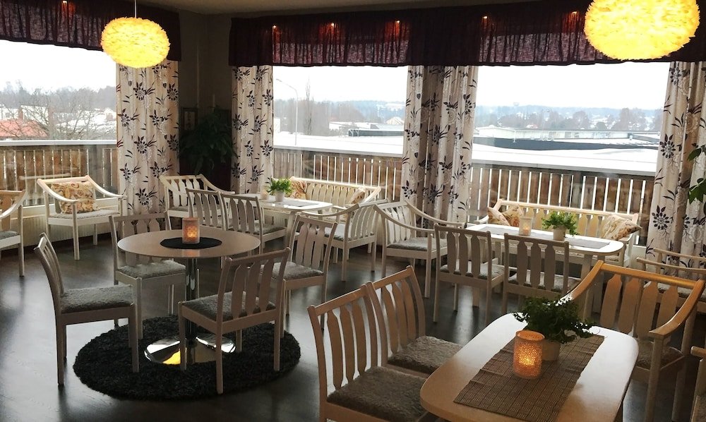 Фото Hotel Kung Gosta