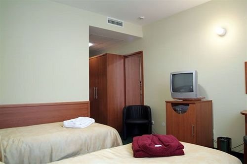 Фото Hotel Lav Vukovar