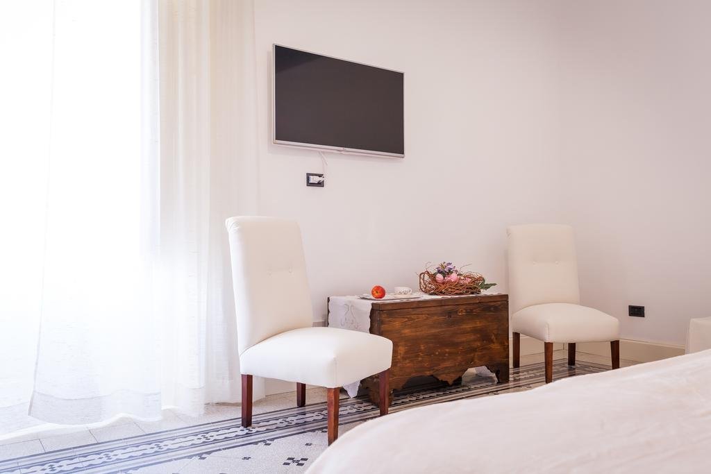 Фото Palazzo Montalbano