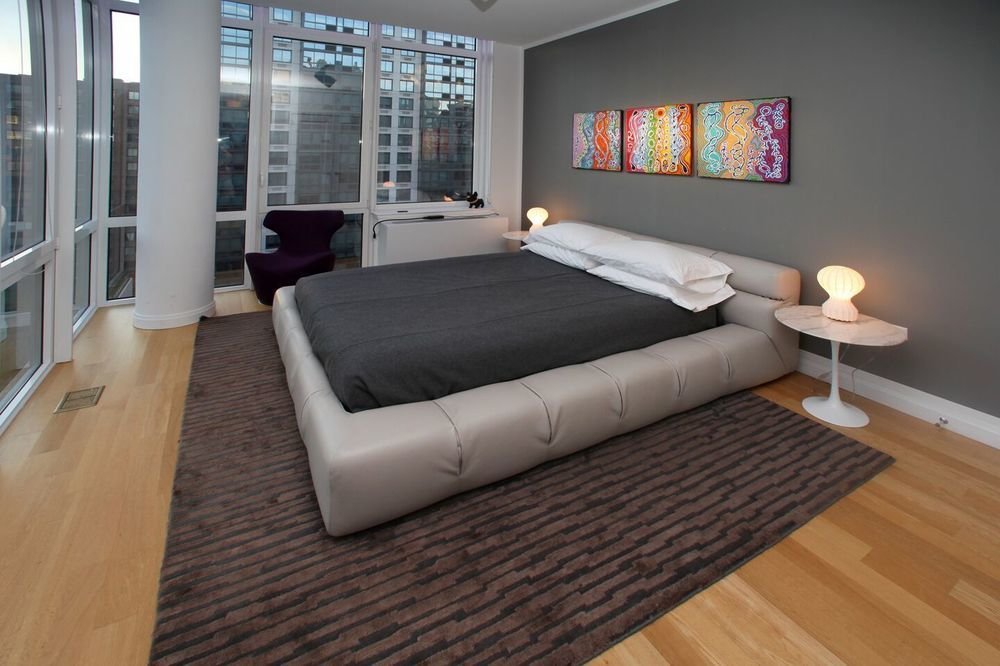 Фото Central Park View I