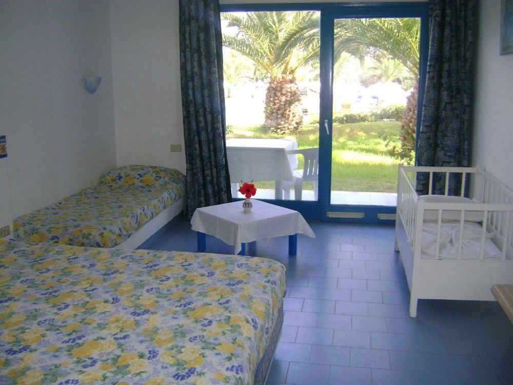 Фото Residence Kantaoui