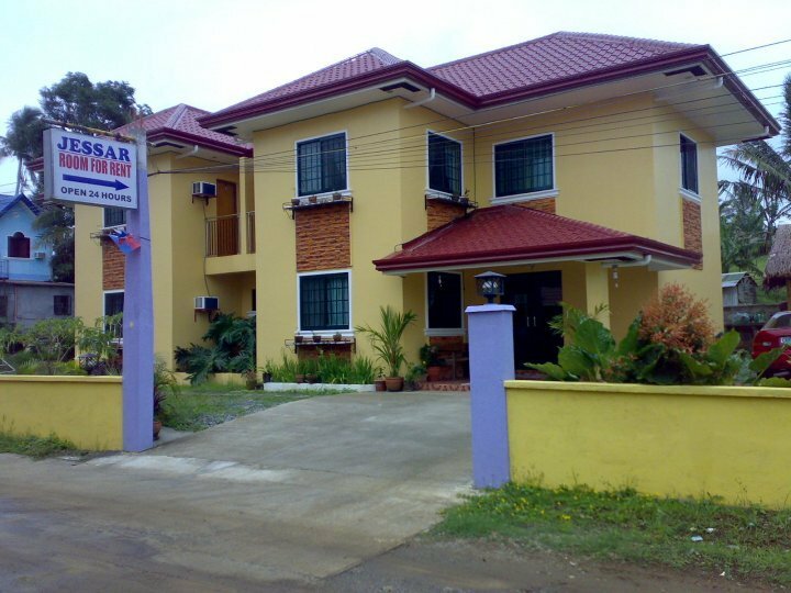 Hotel Jessar Apartelle, Tagaytay, photo