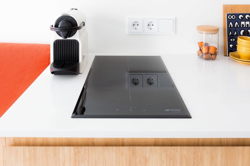 Фото Kith & Kin Boutique Apartments