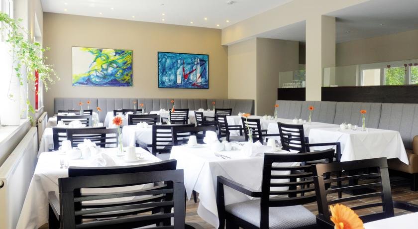 Фото Hotel Villa Sanct Peter