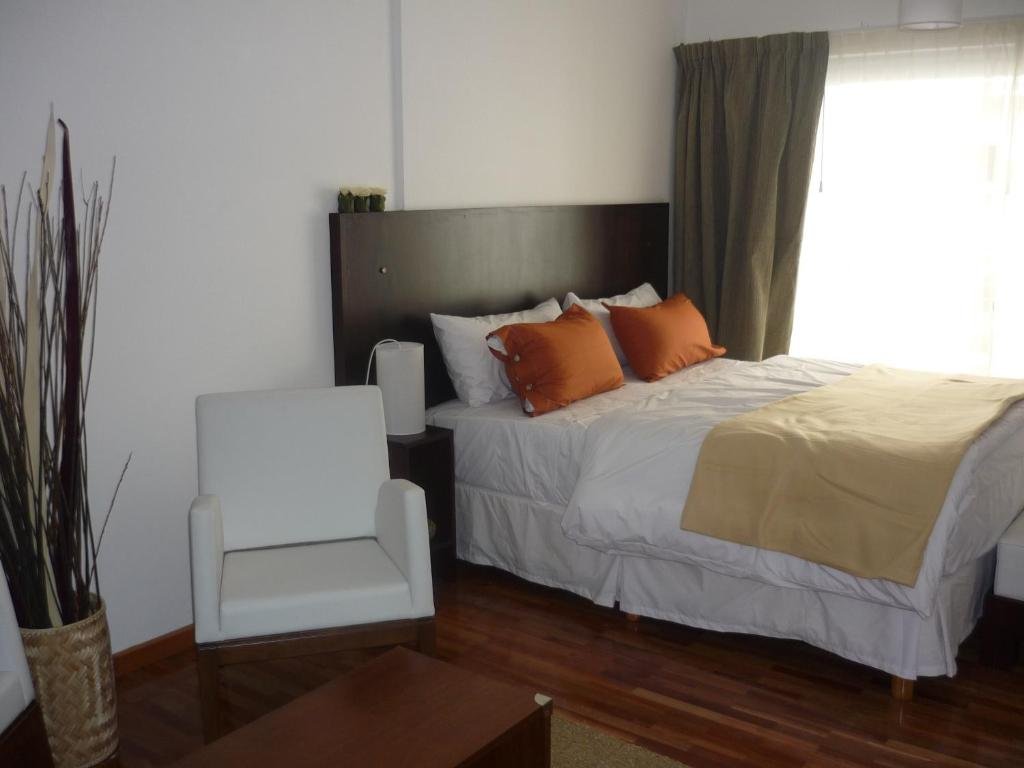 Фото El Candil de San Telmo