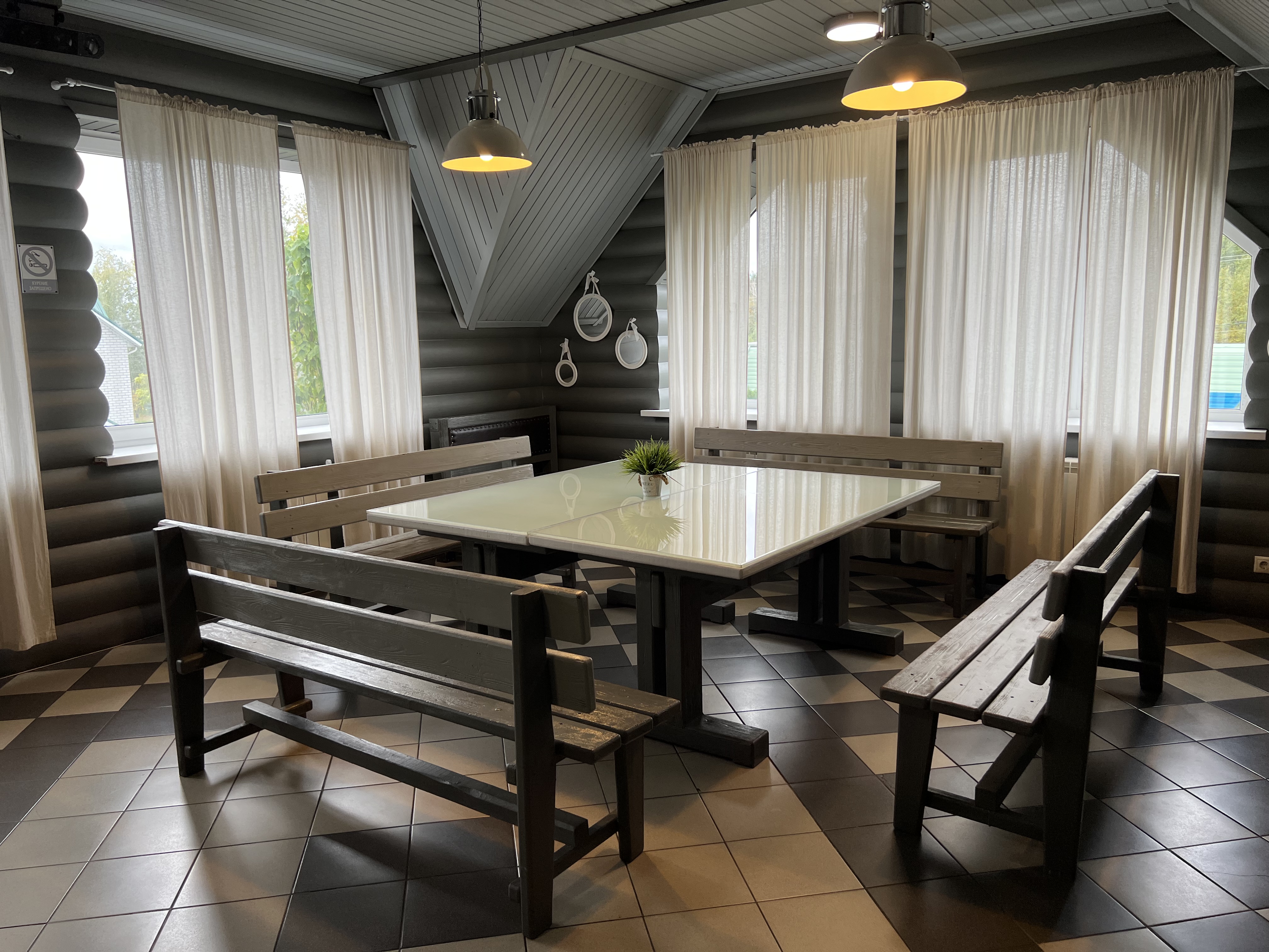 Фото Апартаменты Репное