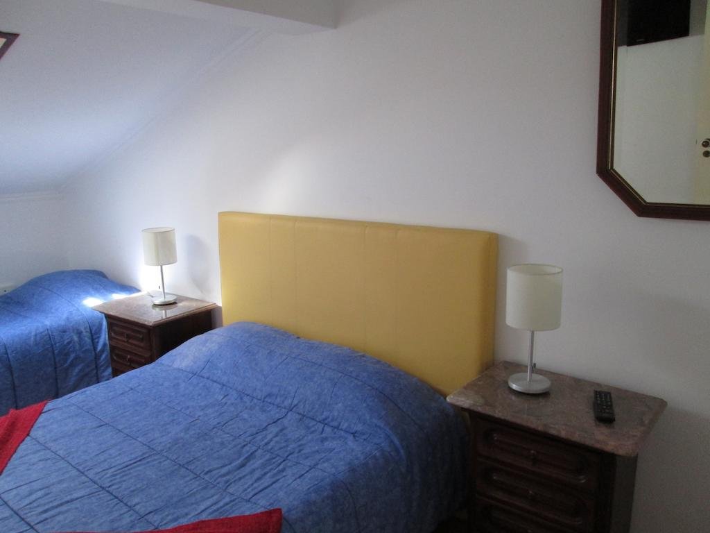 Фото Hospedaria Bernardo