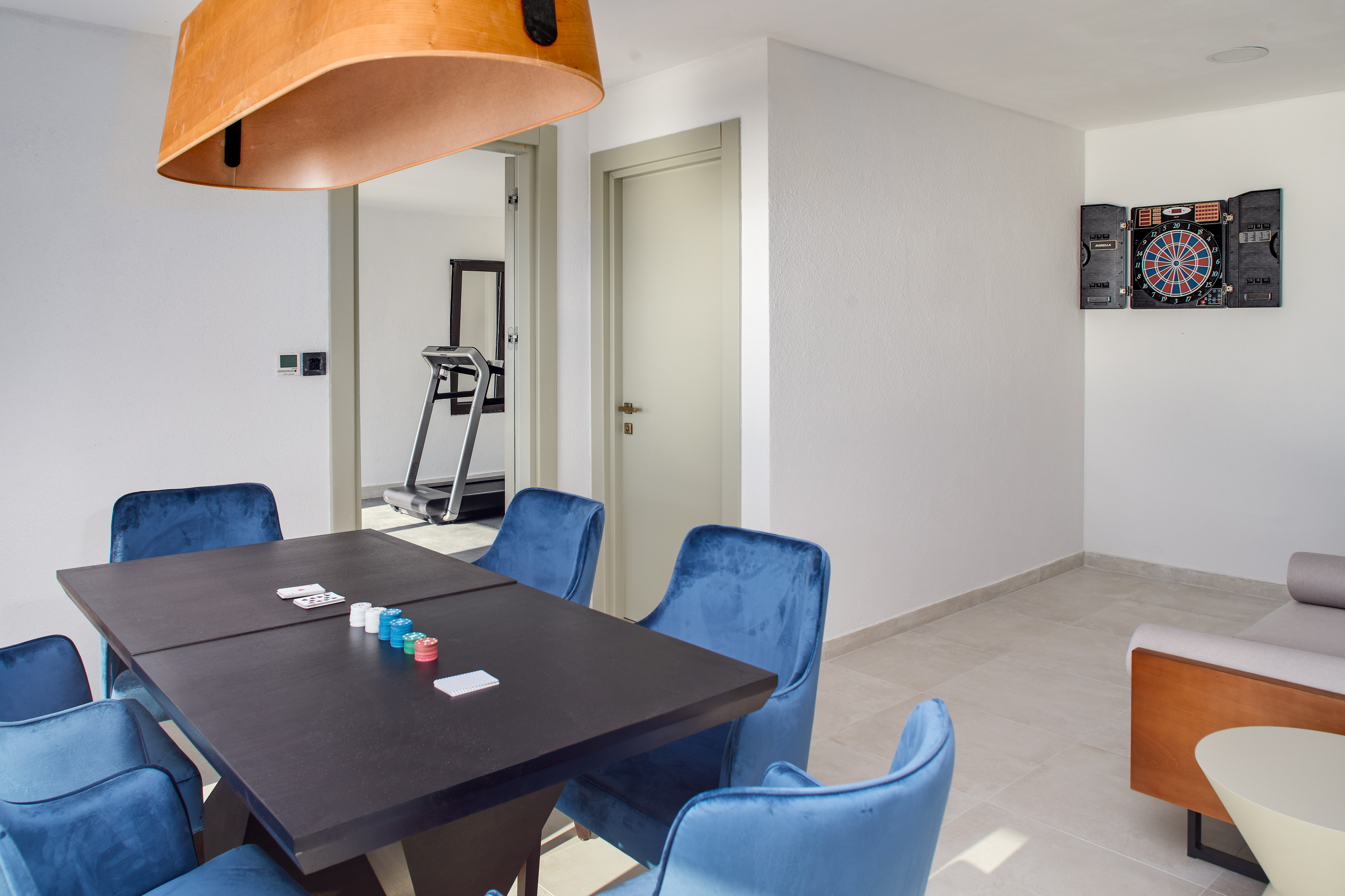 Фото Ananti Resort, Residences & Beach club