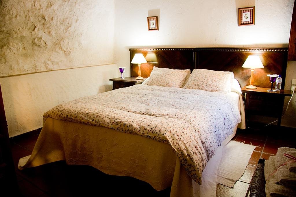 Фото Arnelia Casas Rurales