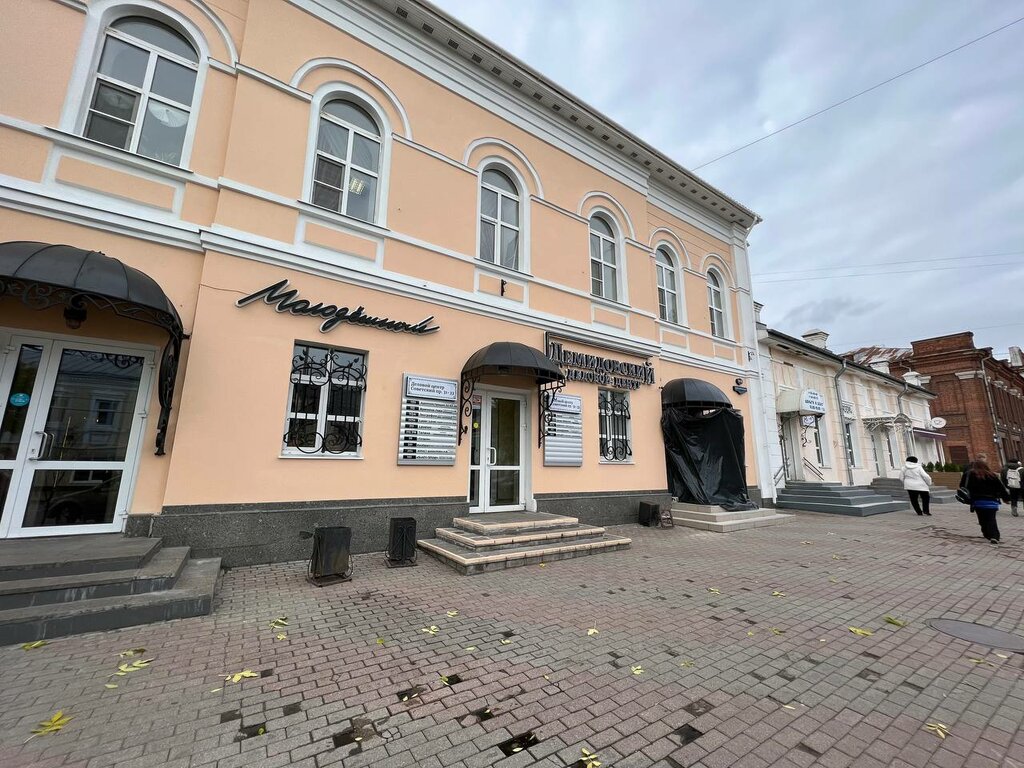 Эпиляция, депиляция Лазер Лав, Череповец, фото