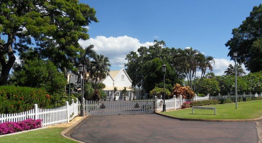 Фото Hilton Darwin