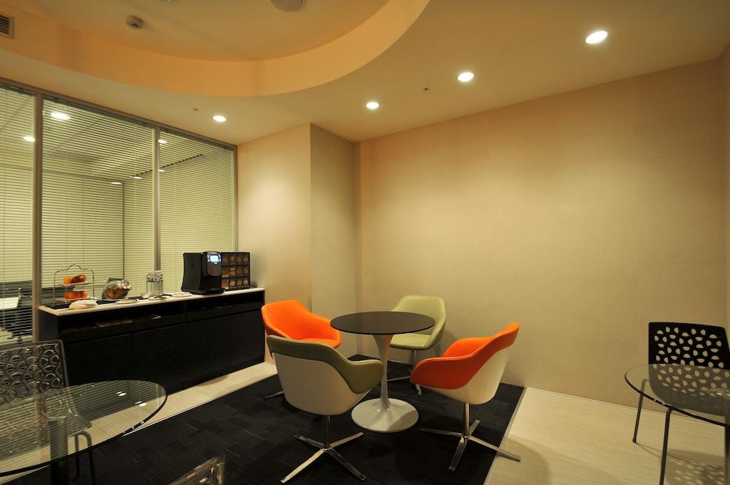 Фото Caesar Park Hotel Taipei