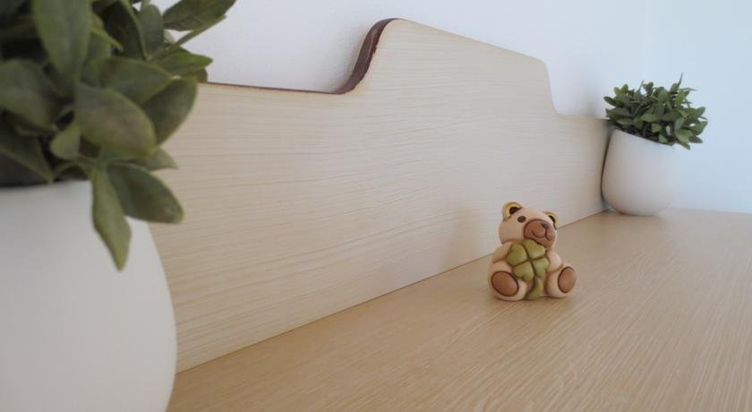 Фото Ladino Room & Breakfast