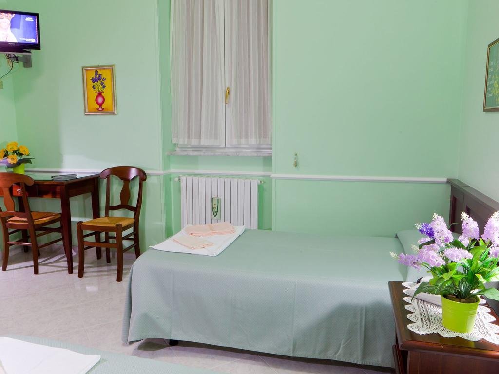 Фото Villa Maria Cristina Brando