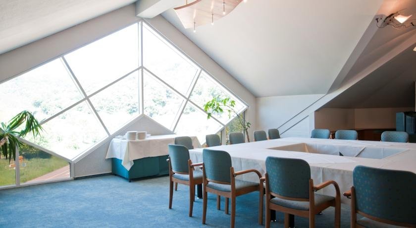 Фото Hotel Saarpark