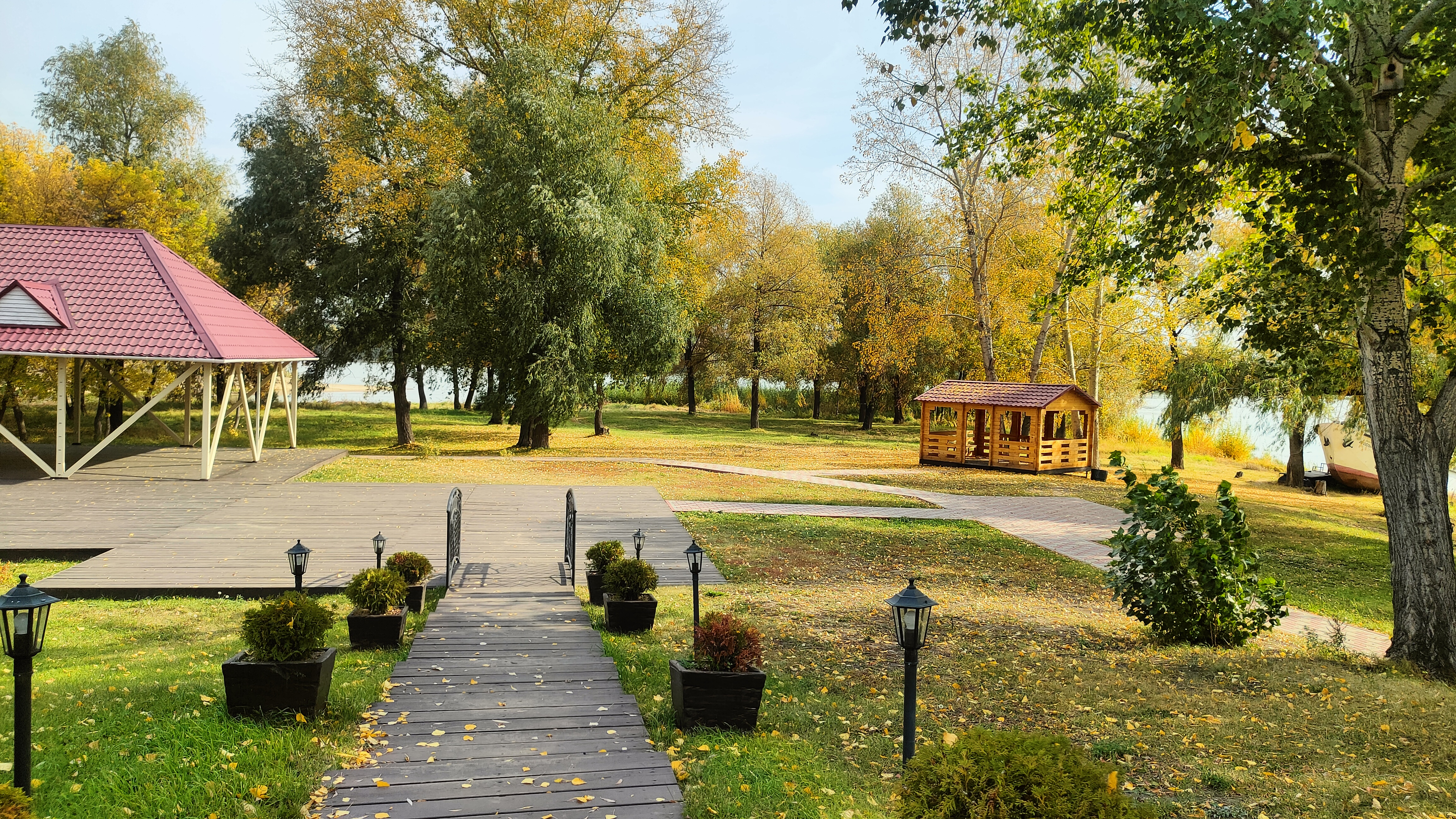 Фото Аврора