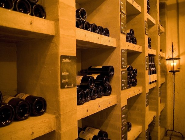 Фото Hotel Scheelsminde