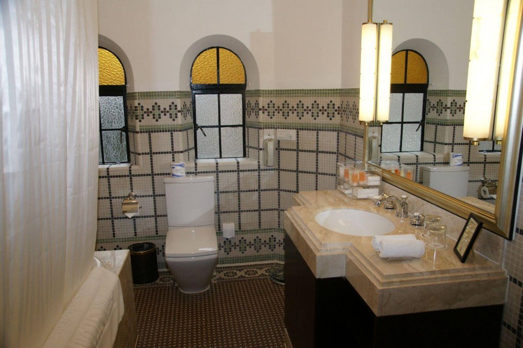 Фото Moller Villa Hotel Shanghai