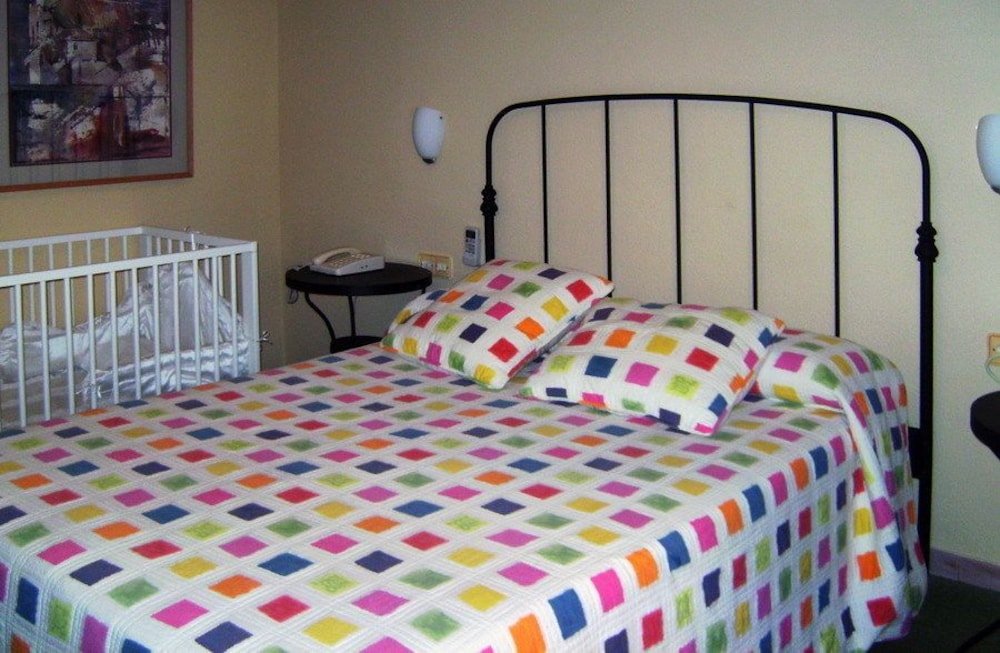 Фото Hotel La Zambra