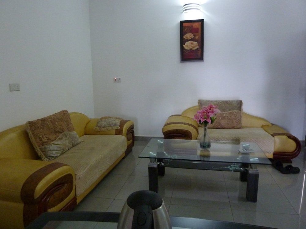 Фото MJ Grand Hotel