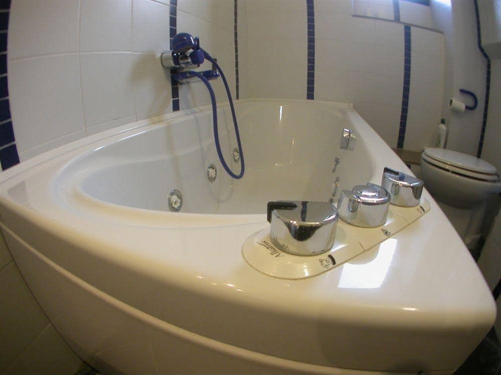 Фото A La Casa Dei Potenti