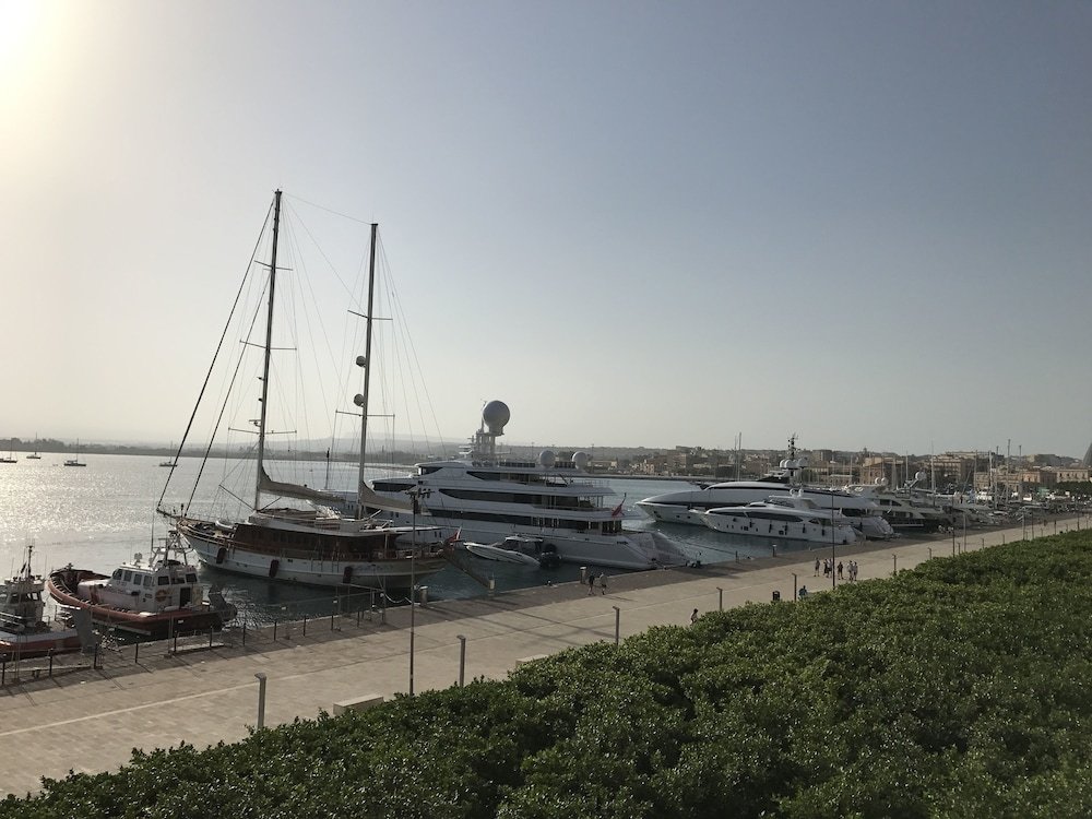 Фото Il Labirinto B&b