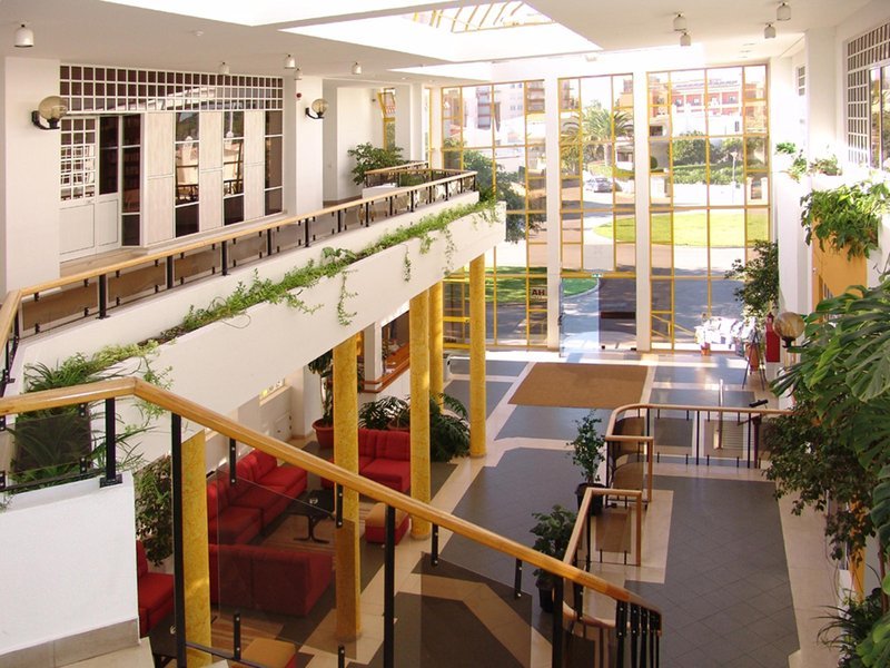 Фото Clube Hotel Apartamento do Algarve