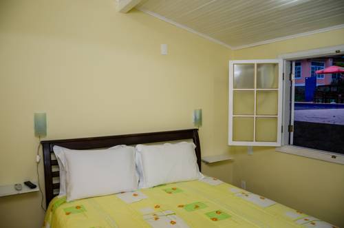 Фото Pousada Quinta do Jade