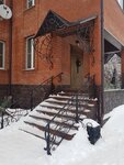 Художественная ковка (Settlement of Prigorodniy, 24Б/1), stairs and stair railings