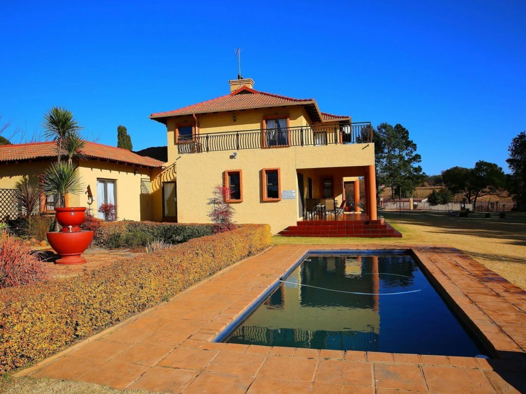 Hotel Avoca Lodge, Benoni, photo