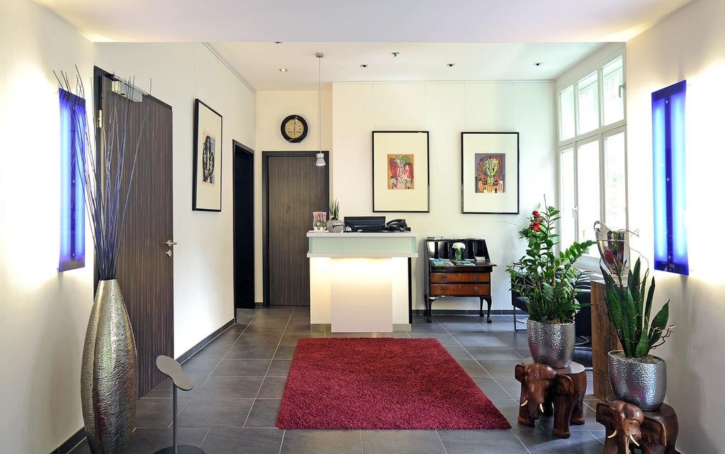 Фото Hotel im Wigbold