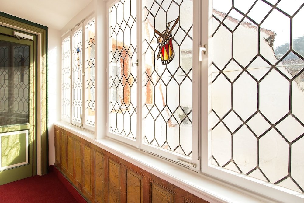 Фото Hotel zum Ritter St. Georg