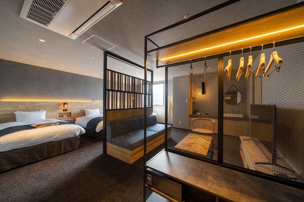 Фото Hotel around Takayama, Ascend Hotel Collection