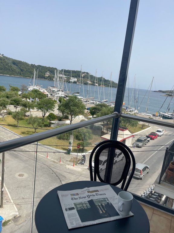 Фото Mr P. Boutique Residence