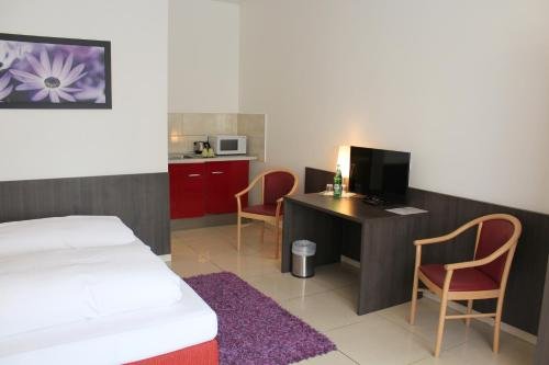 Фото Concorde Hotel Ascot