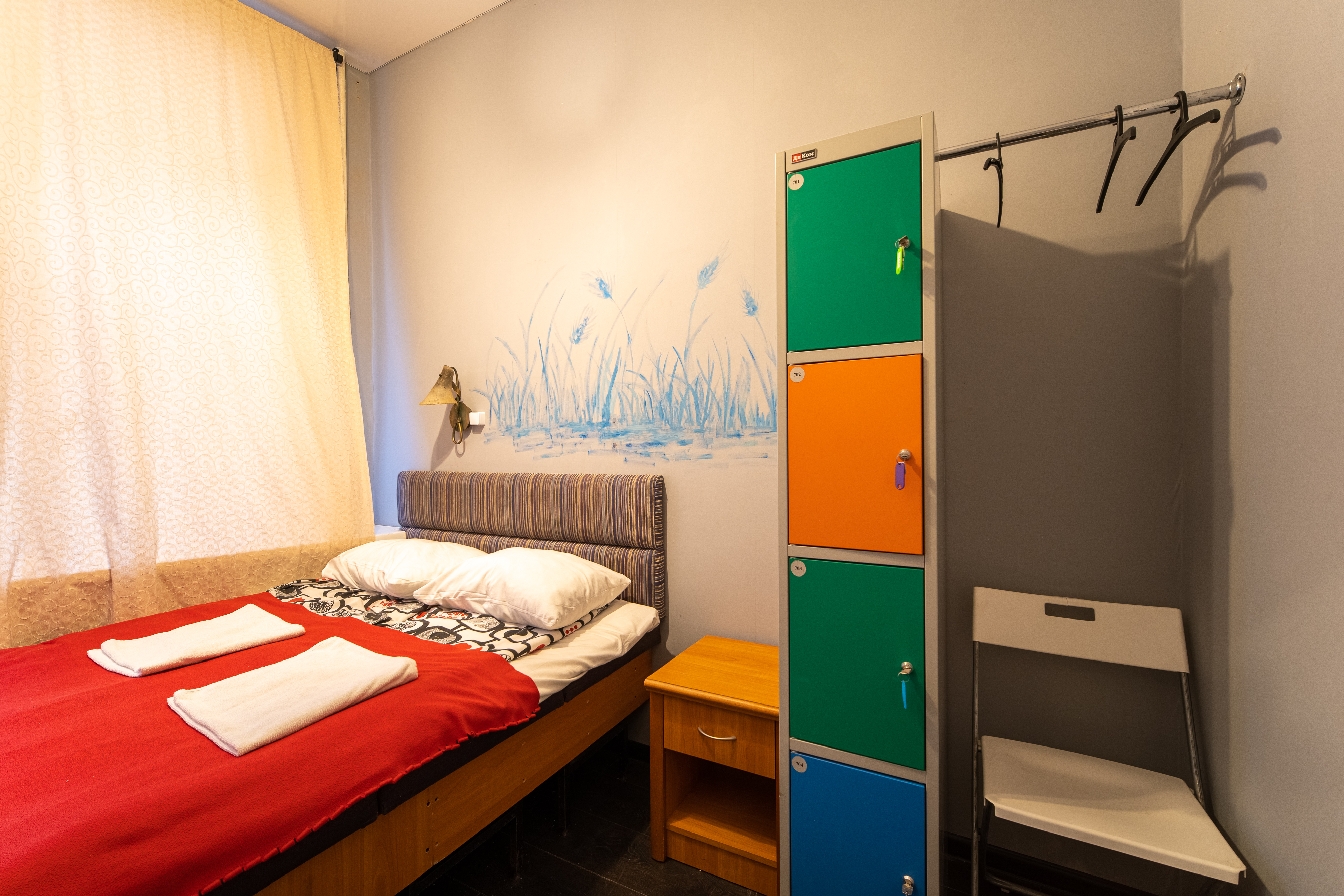 Фото Казанка