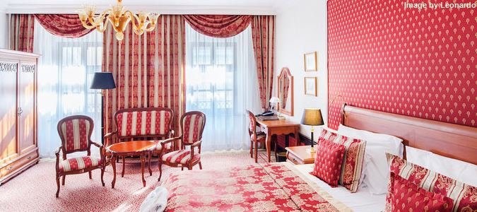 Фото Arcadia Boutique Hotel