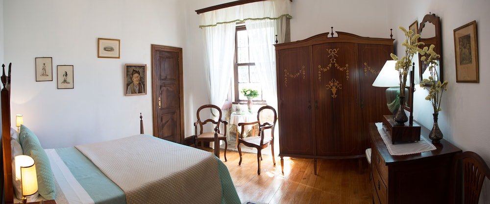 Фото Casa dos Varais