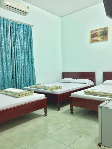 Фото Motel Kim Oanh