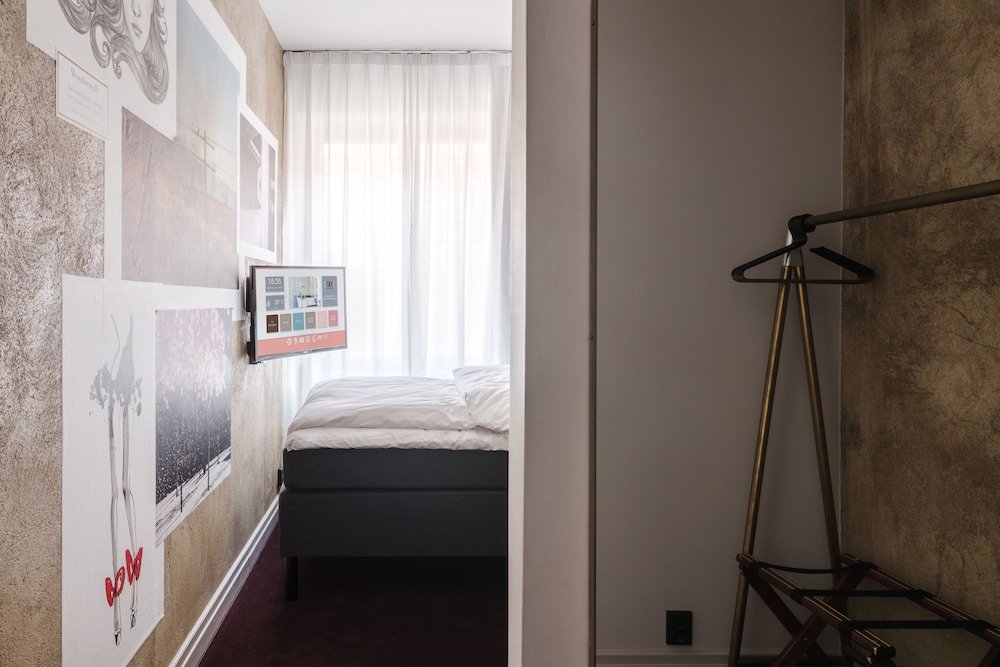 Фото Story Hotel Riddargatan, part of Jdv by Hyatt