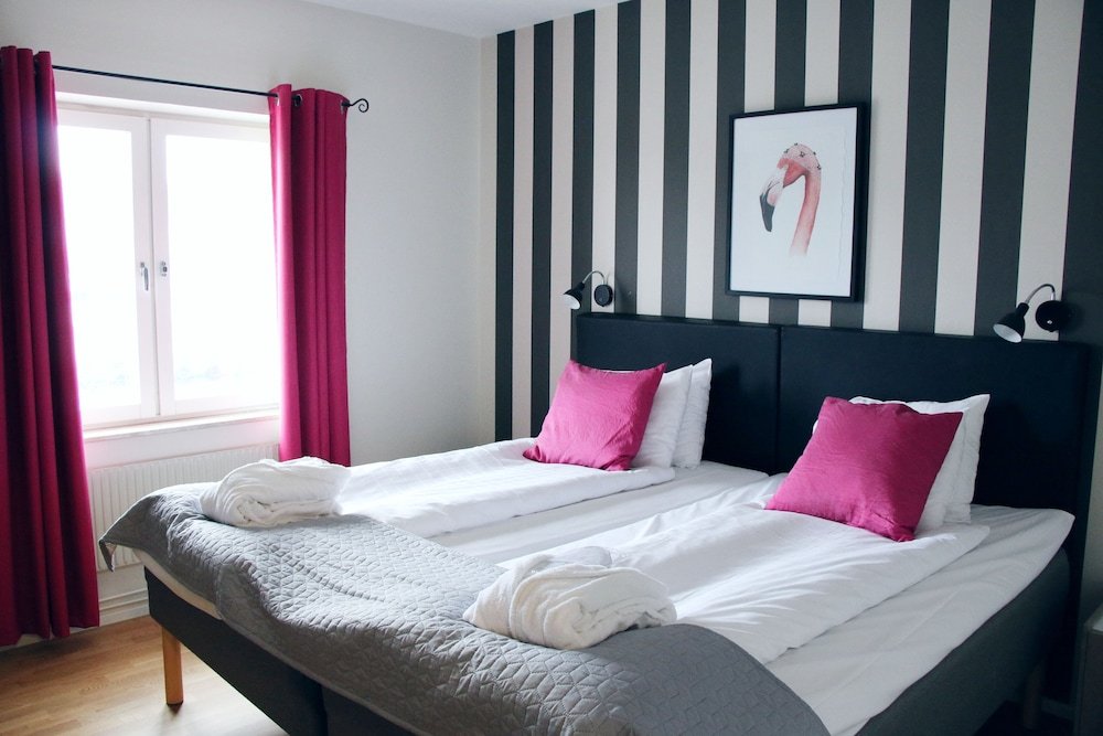 Фото Hotel Carlshamn