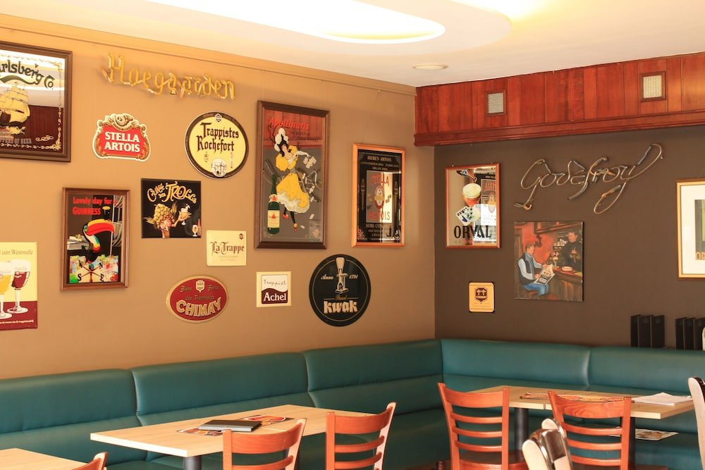 Фото Auberge le Temps des Saveurs