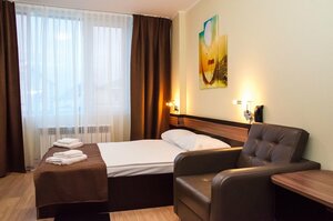 Kosmos (Belgorod, Bogdana Khmelnitskogo Avenue, 213А), hotel