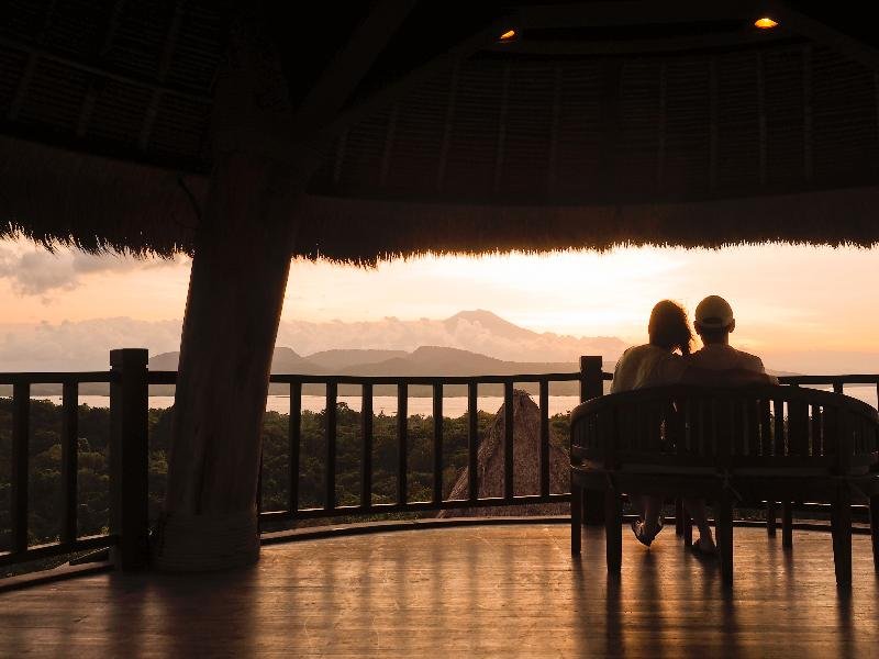 Фото The Menjangan Lifestyle Retreats