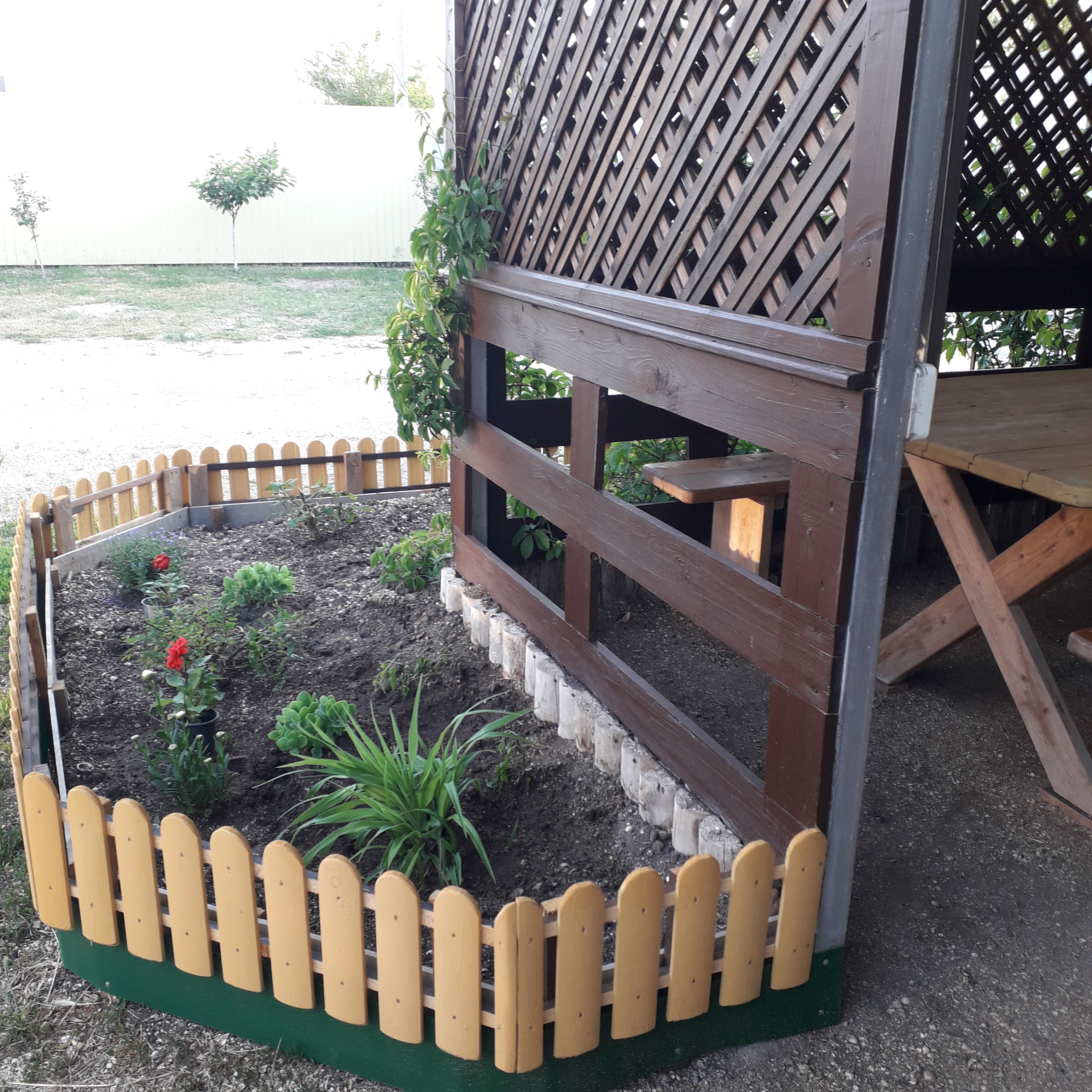 Фото Песчаный Берег