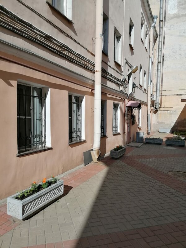 У Львиного моста — фото 40